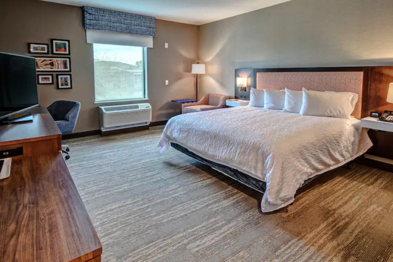 Hotel Hampton & Culpeper