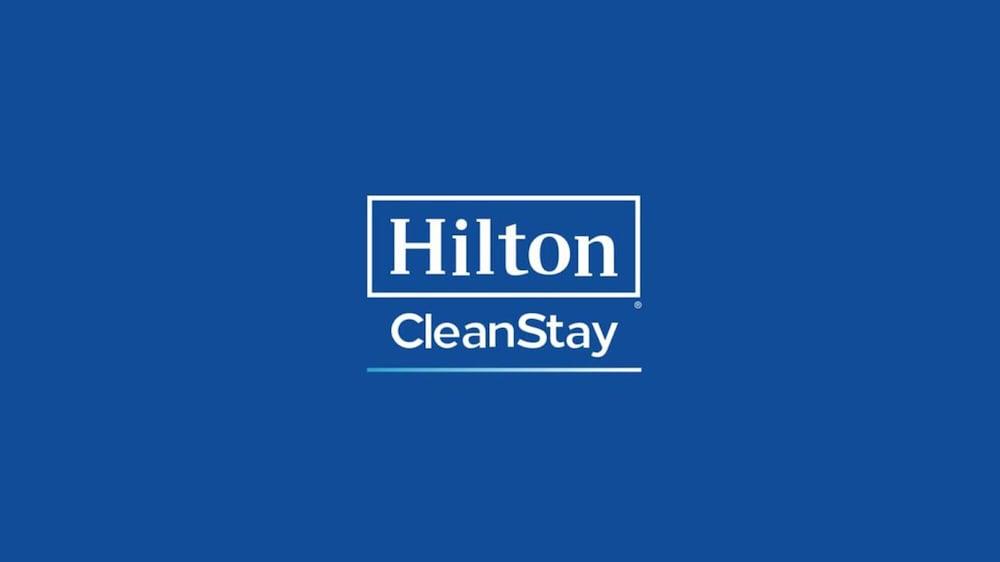 Hotel Hampton & Culpeper